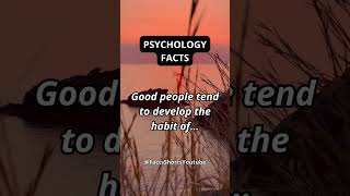 Why Good People Get Hurt | Psychology Facts #shorts #psychologyfacts #factsshorts Why Good People Get Hurt | Psychology Facts #shorts #psychologyfacts #factsshorts