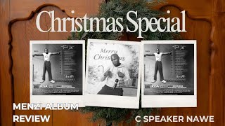 Menzi  Unamagqubu  Album Review