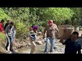 Este pueblo mexicano fue declarado inhabitable por el daño de las últimas inundaciones