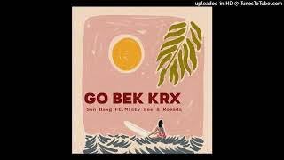 Go Bek Krx (2024)-SunDawg ft. Misty Bee & Romads