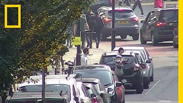 Does Surveillance Invade Your Privacy or Preserve Our Public Safety? | National Geographic