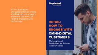RingCentral Engage Digital