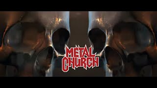 Metal Church &quot;Pick A God and Prey&quot; Official Lyric Video