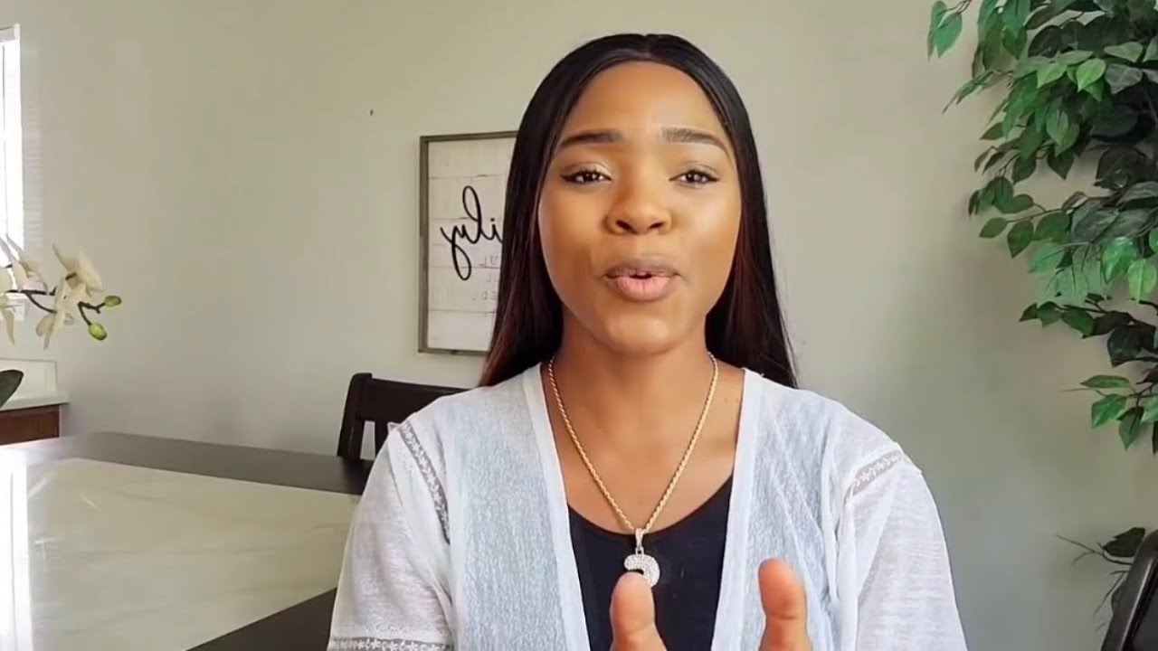 God Is Giving You Your New Home,Get Ready To Go