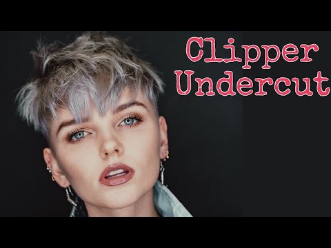 clipper-undercut-tutorial---best-short-haircut-video