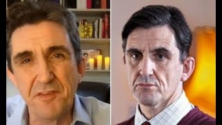 Call the Midwife's Dr Turner star teases big twist for Nonnatus House 'It's a departure'