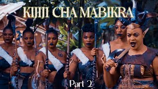 ANABIDI AWATOE BIKRA KIJIJI KIZIMA ILI APONE, UCHI WAKE WAWAPANDISHA UPWIRU, AWAPA MIMBA KWA PAMOJA.