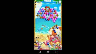 Bubble Mania Level 566