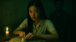 Hong Kong Horror Based on True Events: Chinese Ouija and the Girl Who Never Came Back