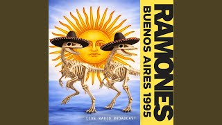 Psycho Therapy (Live)