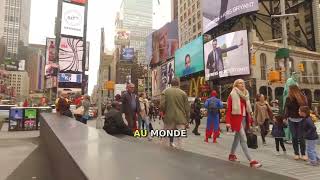 Pourquoi vous avez besoin d'une assurance voyage pour votre séjour aux États-Unis
