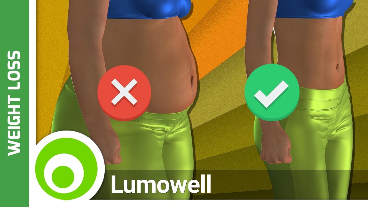 burly fat burning lumowell)