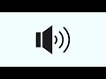 IPhone Notification Sound Effect 