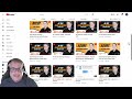 2023 YouTube Channel Intro 