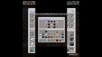 1 Best Chest And 1 best Shulker Box In Minecraft