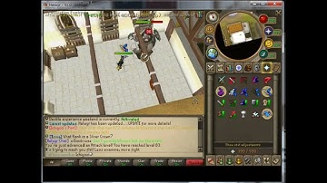 The Most ACTIVE RSPS in 2025 – Helwyr Server Tour!