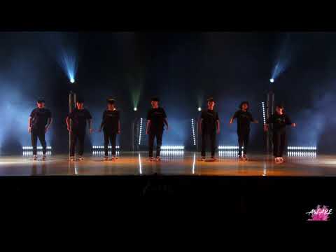 21 閉幕舞｜20190522 清大熱舞第27屆大成《AWAKE》