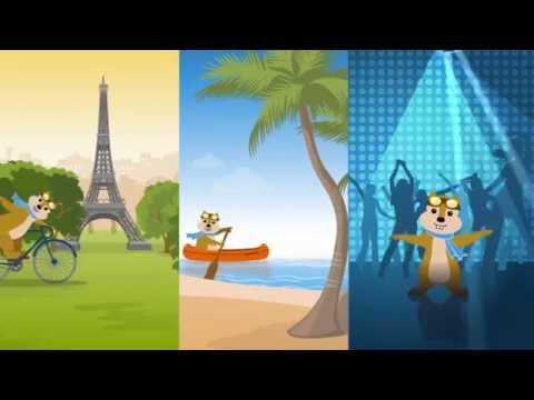 Hipmunk Discover