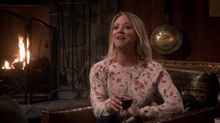 the drinking game from big bang theory - S9 E20 screenshot 4