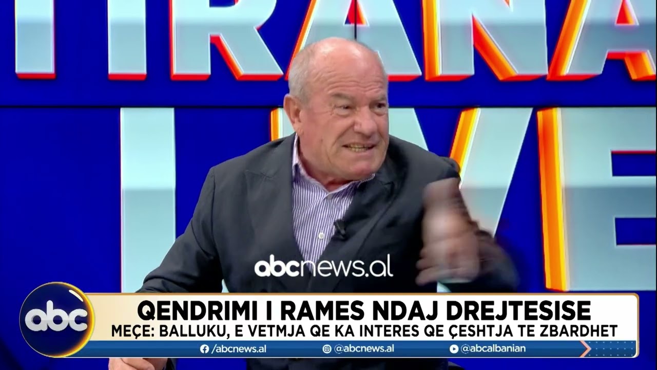 Qëndrimi i Ramës ndaj drejtësisë/ Meçe: Të mbrojmë republikën nga 'republika e prokurorëve'