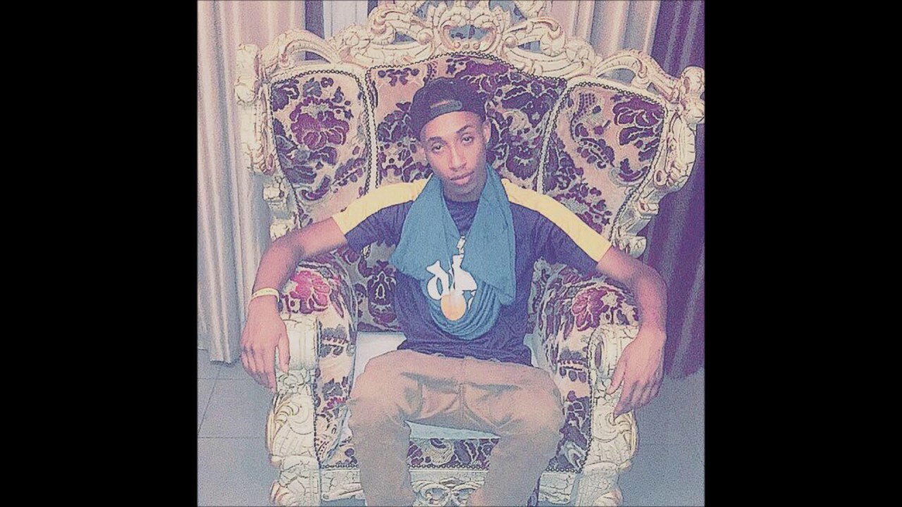 Gee Yeaux - Midnight Crawlerz (official audio)