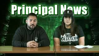 Triton Talk Live 04/01/22