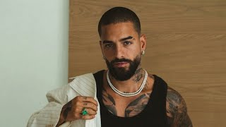 Maluma – Culpable (Official Audio) | Latin Pop & Reggaeton Hit