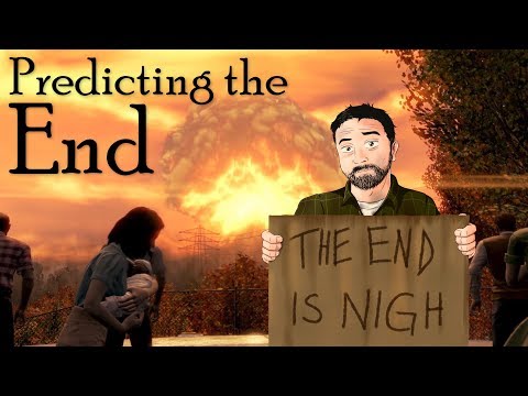 Predicting the End | Eschatology