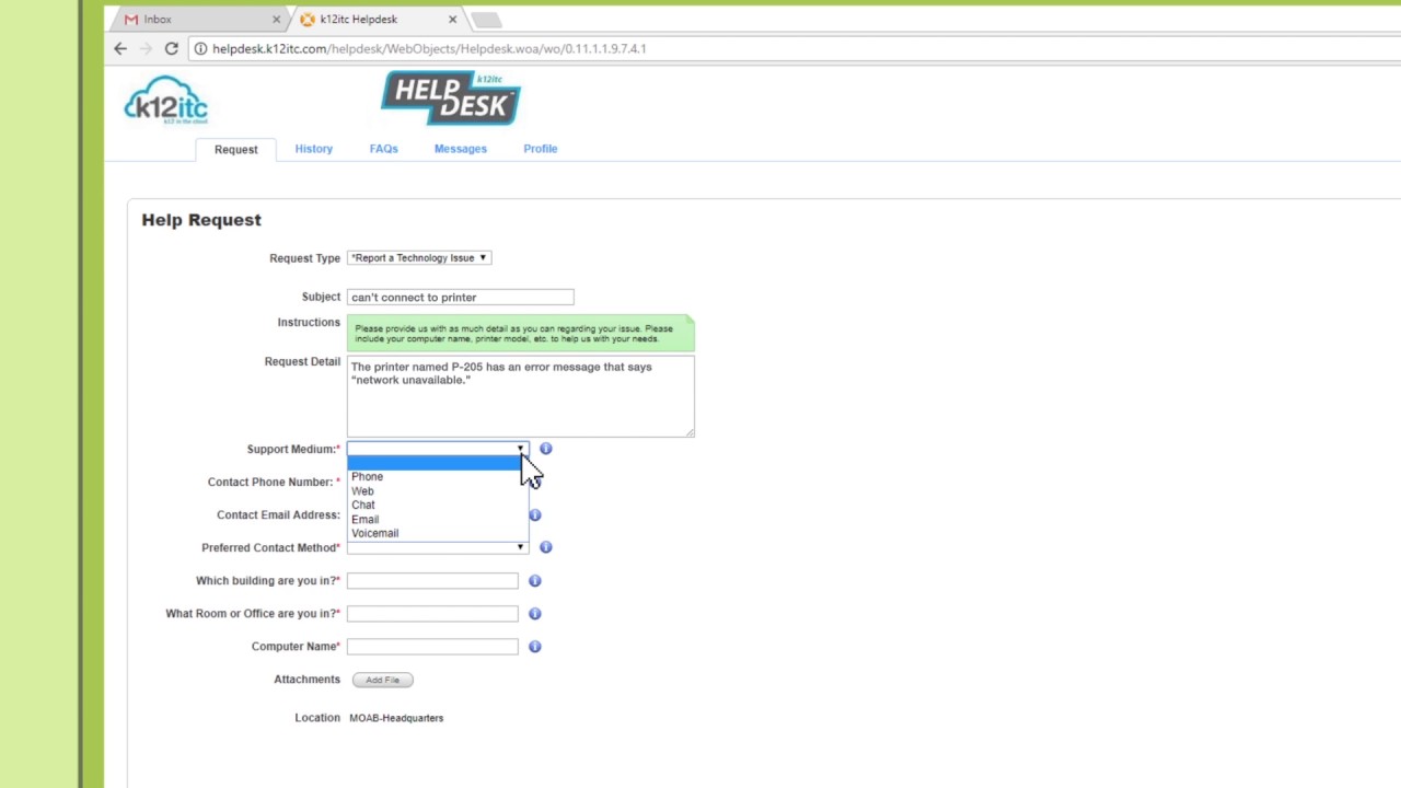 How To Submit A Ticket YouTube how-to-submit-a-ticket-youtube