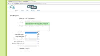 How to Submit a Ticket