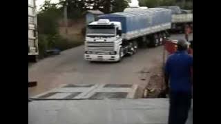 Fernando & Sorocaba - Minha paixão é a estrada
