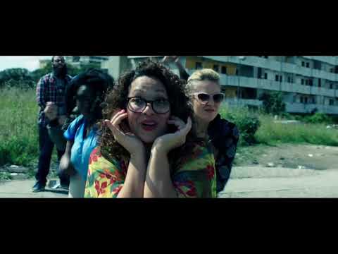 AMMORE E MALAVITA - Scena del film &quot;Scampia Disco Dance (feat. Andrea D&#039;Alessio &amp; Tia Architto)&quot;