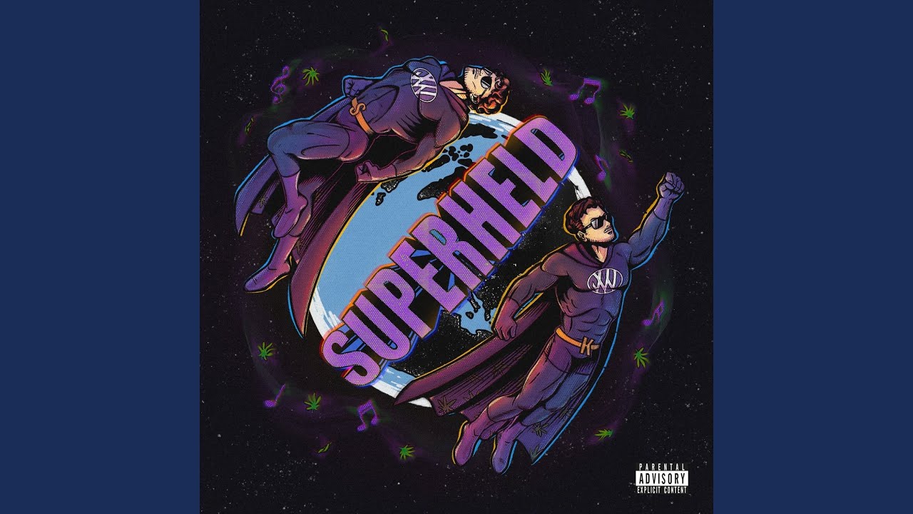 Watch Superheld on YouTube Watch Superheld on YouTube