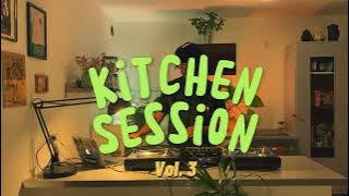 Kitchen Session Vol. 3 | Fresh R&B & Neo-Soul | SZA/Erykah Badu/Sainté/Greentea Peng