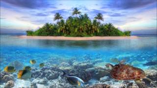 Deep House   The Unknown Paradise 80 Minutes Mix  Dj Deekaa