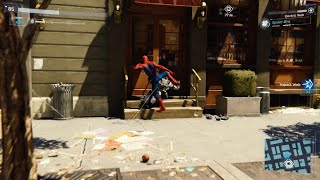 PS5 Upload Test Run