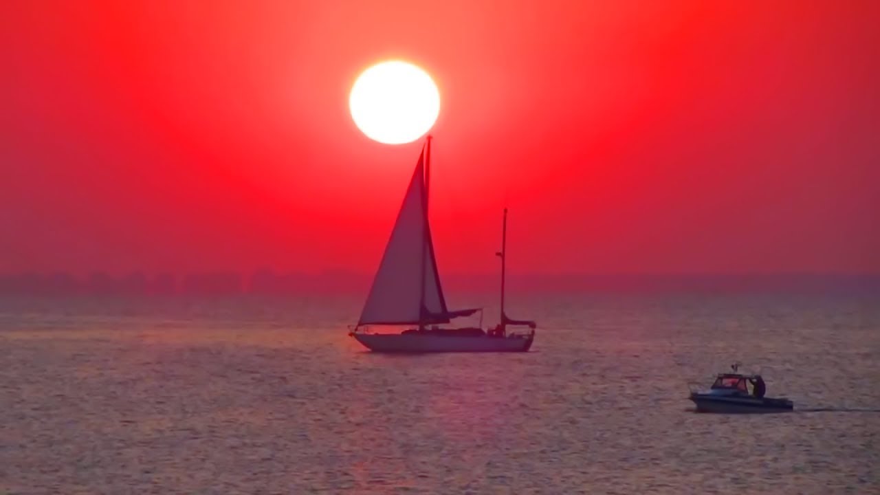 roger waters tour 2019 David Gilmour - Red Sky At Night