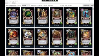 Faster Forge App by Apocalypse GU - Demo screenshot 3