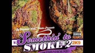 DJ Michael "5000" Watts- Getting High (Trae)