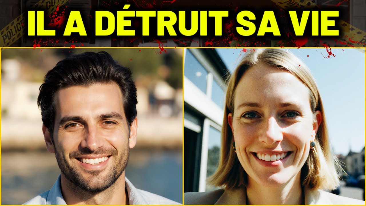 Aveuglée par l'amour elle l'a suivi jusqu'à Antalya — mais ce qu'elle y a vécu est terrifiant | Scam