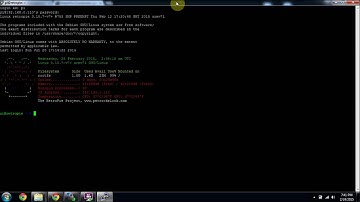Setting Up RetroPie 2.6: How to Expand Filesystem