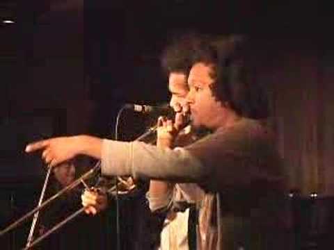 DANA LEONG LIVE BLACK & WHITE ft. CORE RHYTHM LIVE...