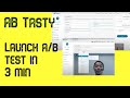 A B Testing Video Vs No Video Using AB Tasty mp3