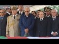 الجزائر تودع ثالث رئيس في عام