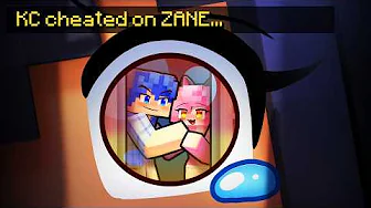 Oh no! My Friend CHEATED!