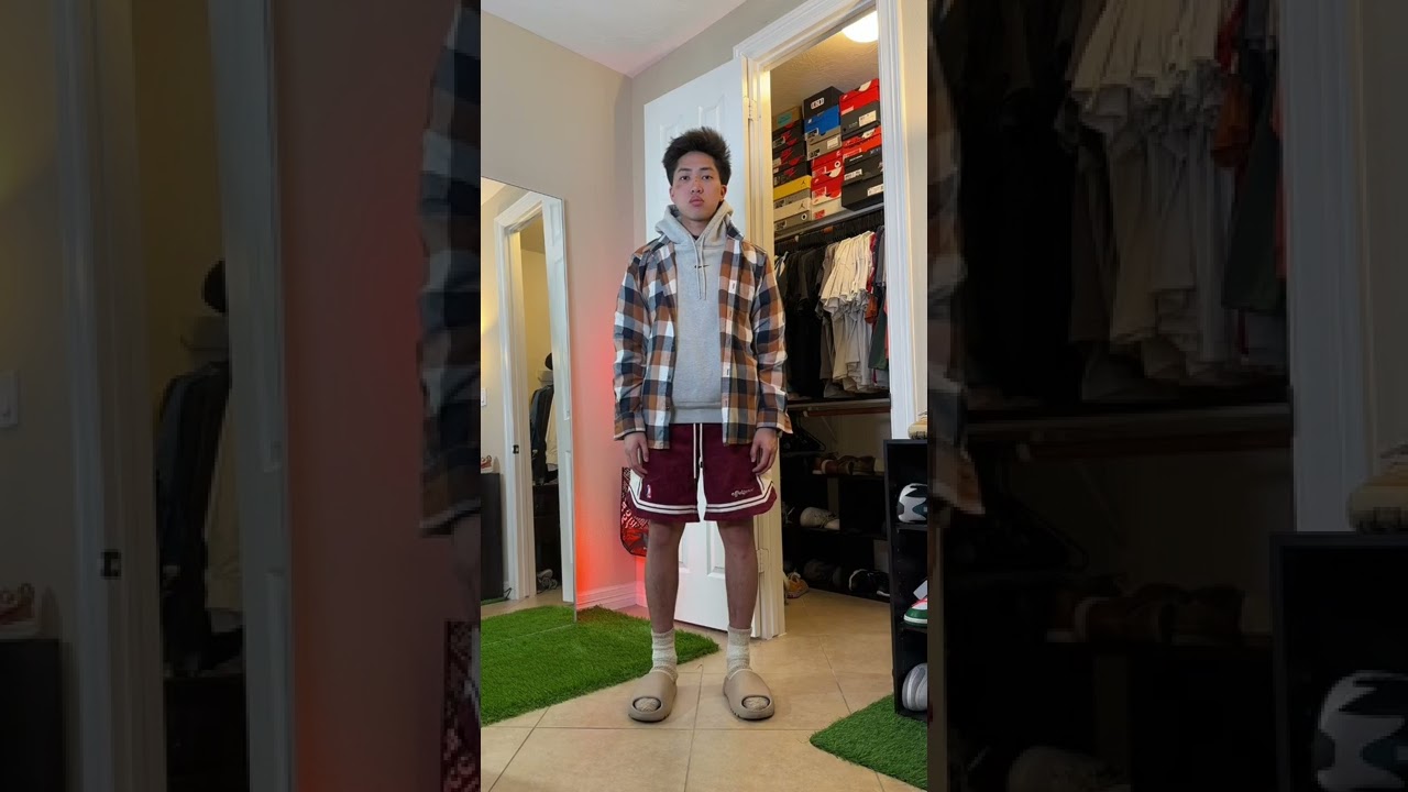 styling tips for men. tiktok fashion trends.