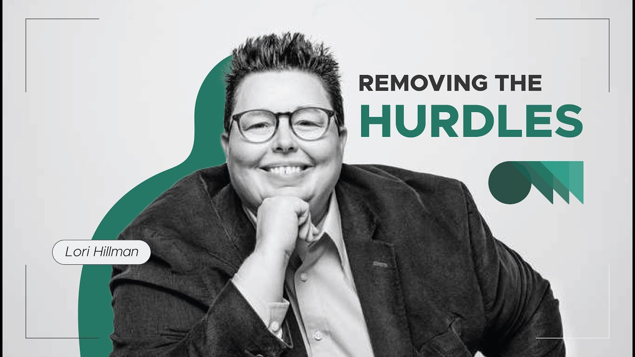 Removing the Hurdles - Lori Hillman | Broad EMBA Boss Stories