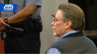 Man pleads guilty to sexual assaults spanning over 2 decades in Horry County