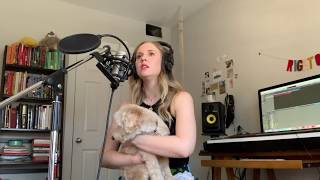 Big Black Car- Gregory Alan Isakov (Cover by Leah Nobel)