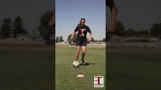 1v1 Move: Shimmy Fake Pass